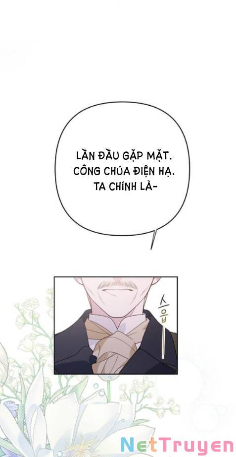 Bạo Chúa Bé Con Chapter 16.1 - Page 42