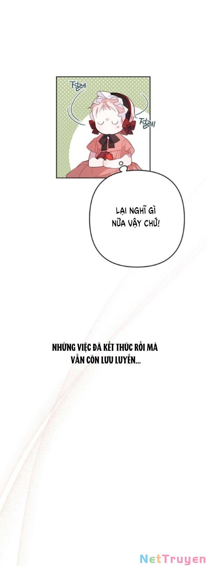 Bạo Chúa Bé Con Chapter 11.1 - Page 33