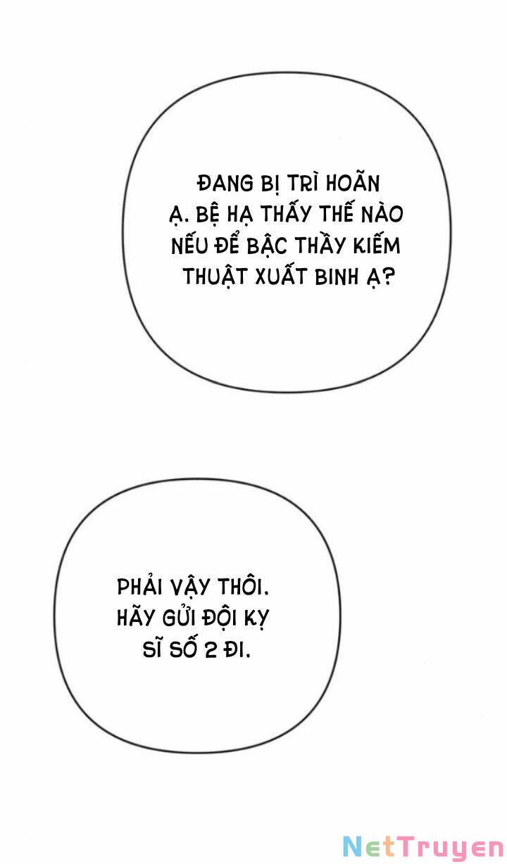 Bạo Chúa Bé Con Chapter 15.2 - Page 17