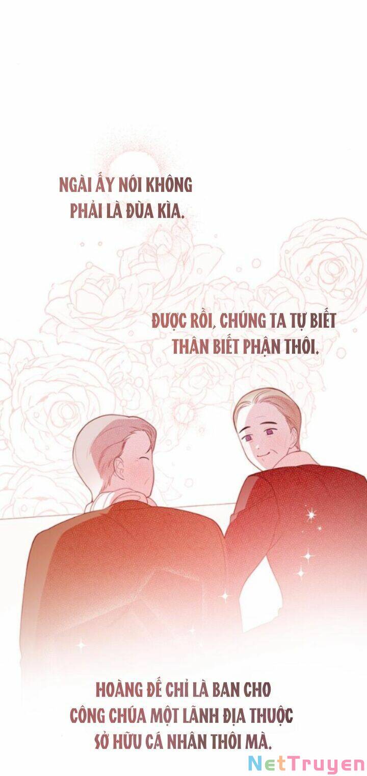 Bạo Chúa Bé Con Chapter 15.2 - Page 37