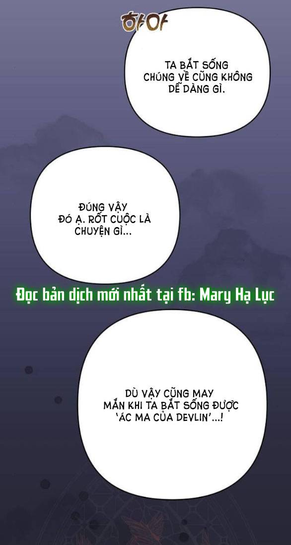 Bạo Chúa Bé Con Chapter 4.1 - Page 18