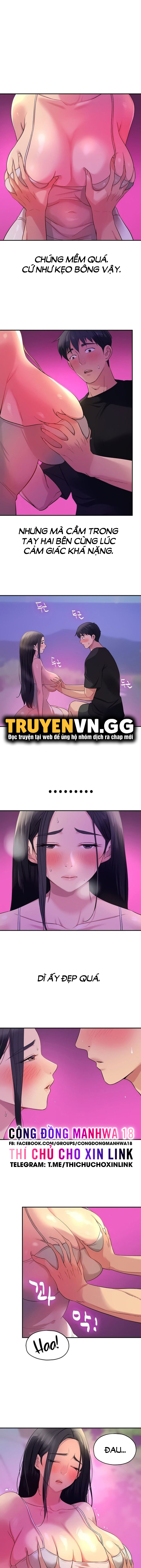 HentaiVn Truyện tranh online