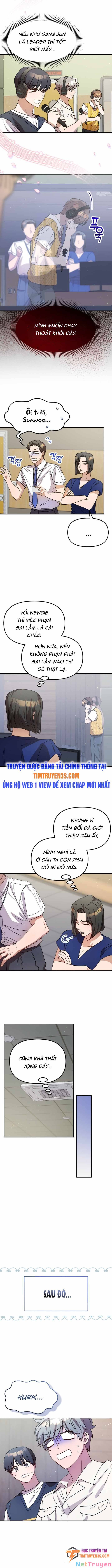 Thư Viện Ẩn Của Siêu Idol Chapter 37 - Page 10