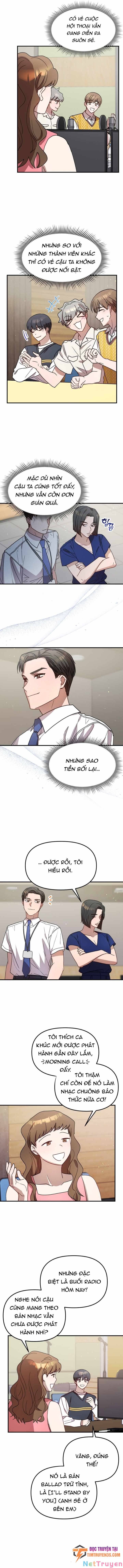 Thư Viện Ẩn Của Siêu Idol Chapter 37 - Page 6