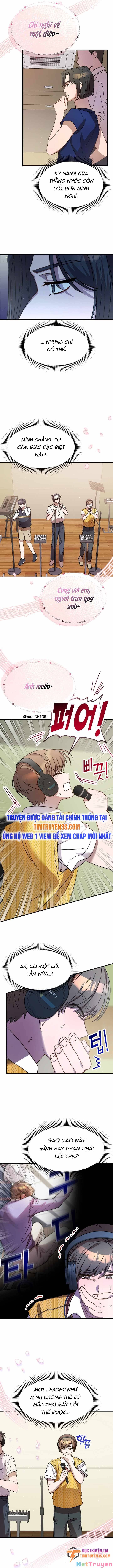 Thư Viện Ẩn Của Siêu Idol Chapter 37 - Page 9