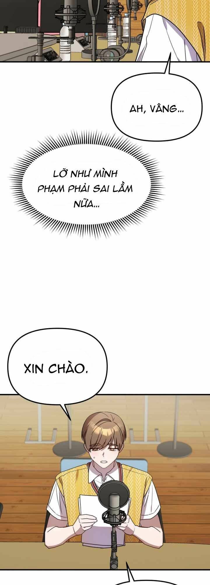 Thư Viện Ẩn Của Siêu Idol Chapter 38 - Page 13