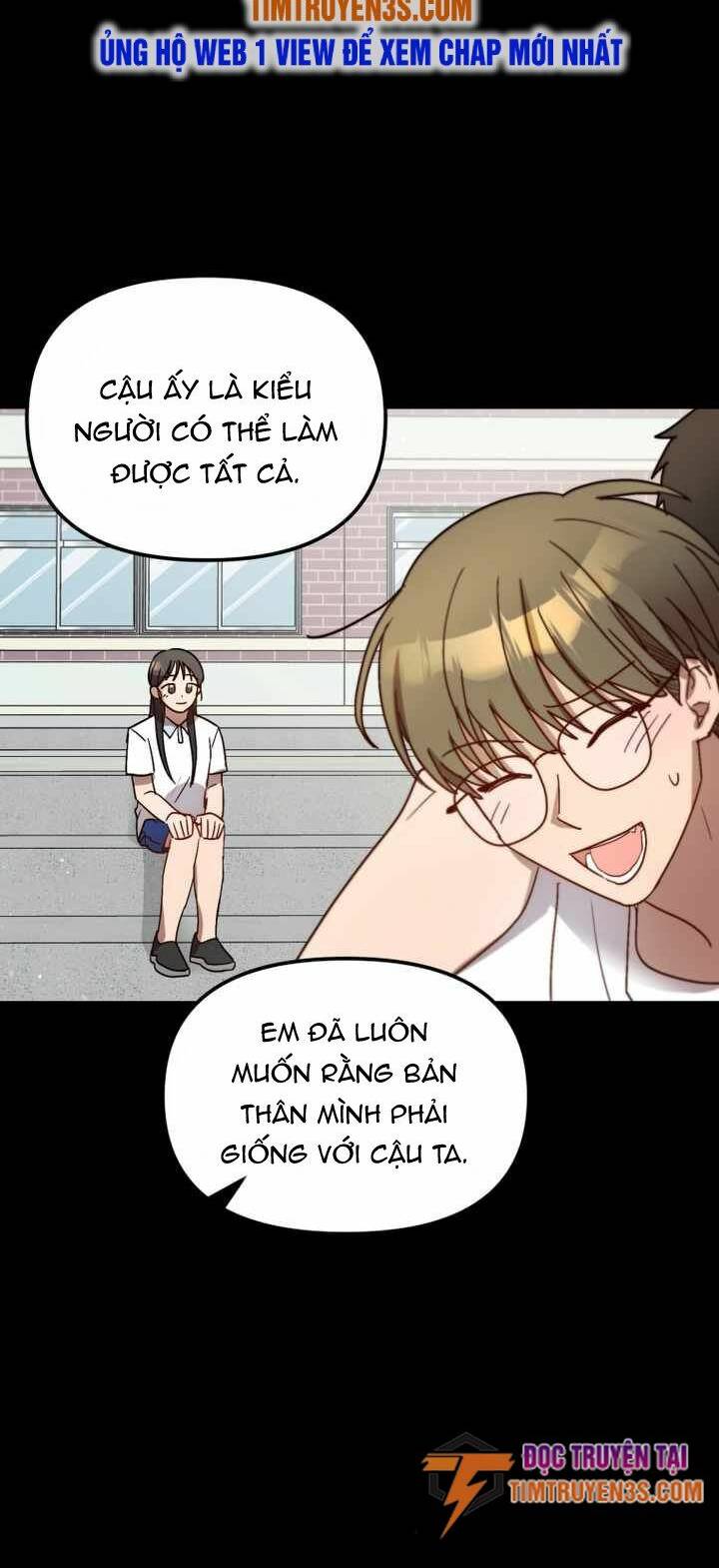 Thư Viện Ẩn Của Siêu Idol Chapter 38 - Page 21