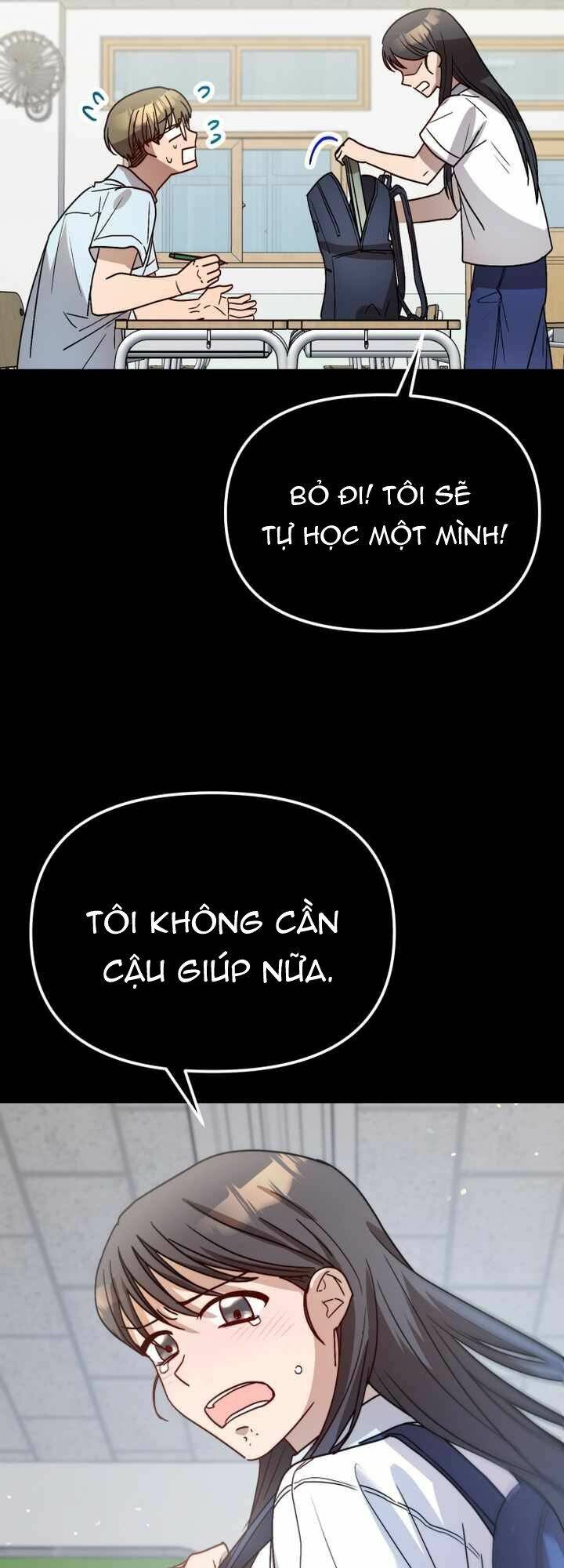 Thư Viện Ẩn Của Siêu Idol Chapter 38 - Page 27