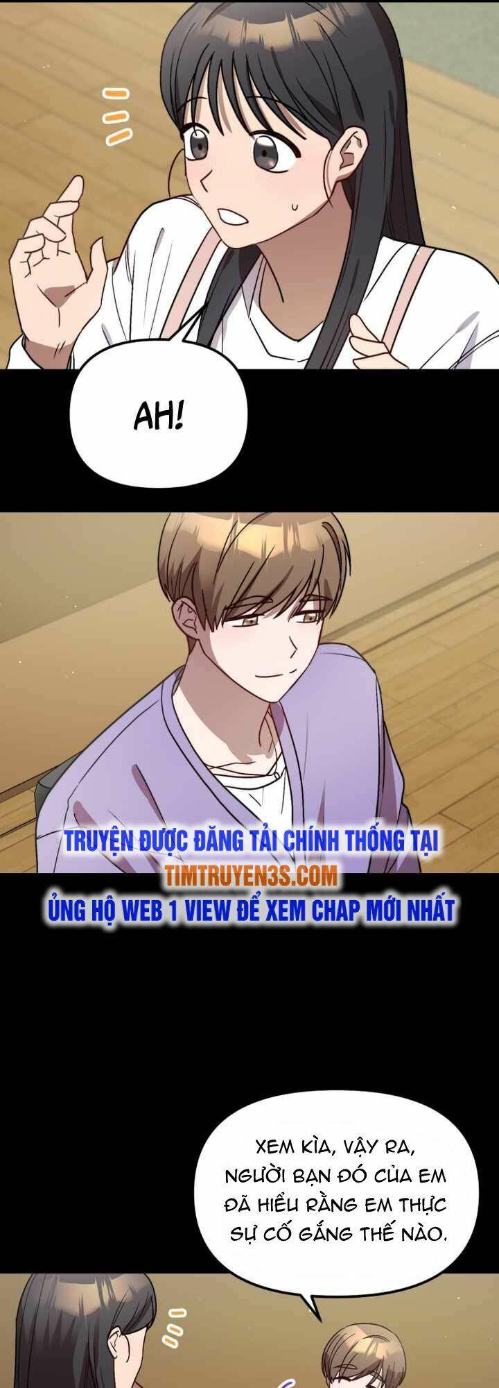 Thư Viện Ẩn Của Siêu Idol Chapter 38 - Page 32