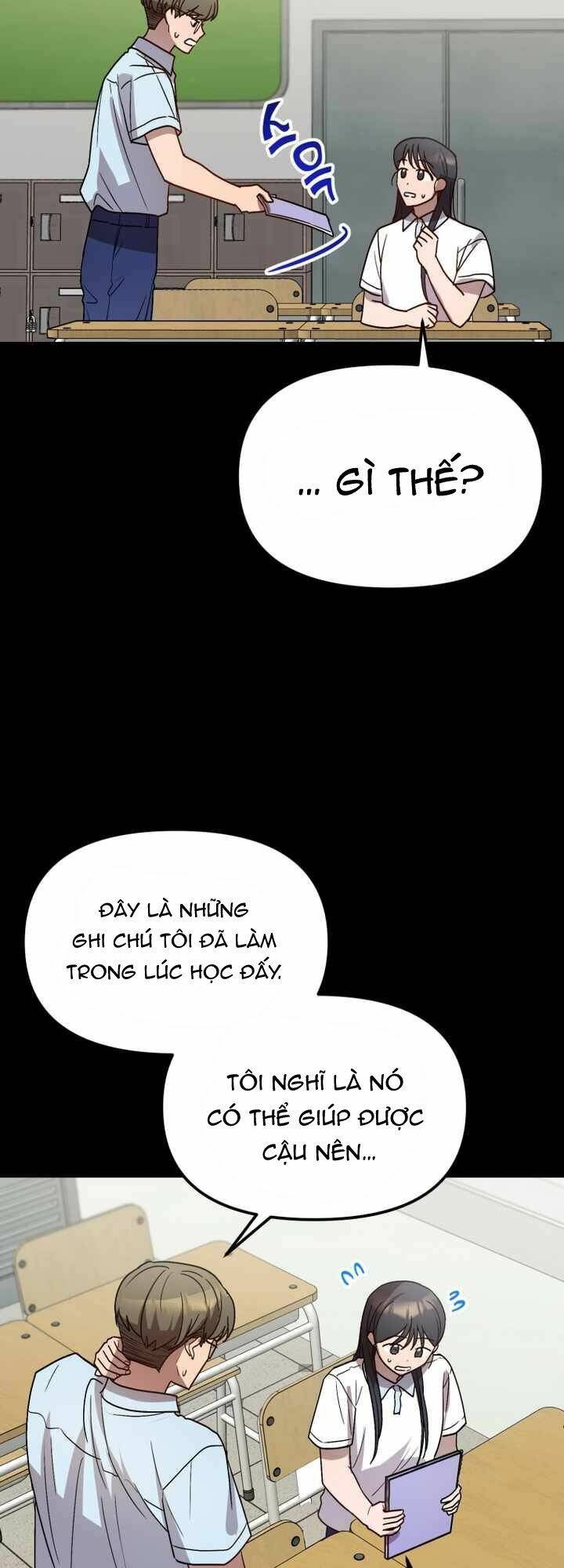 Thư Viện Ẩn Của Siêu Idol Chapter 38 - Page 38