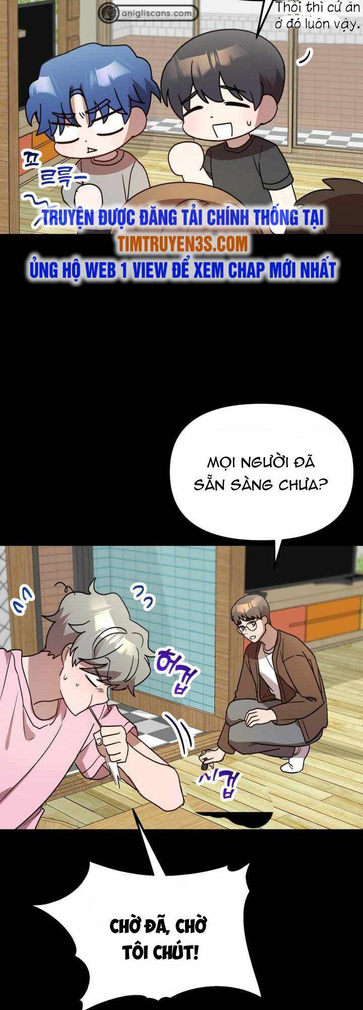 Thư Viện Ẩn Của Siêu Idol Chapter 38 - Page 4