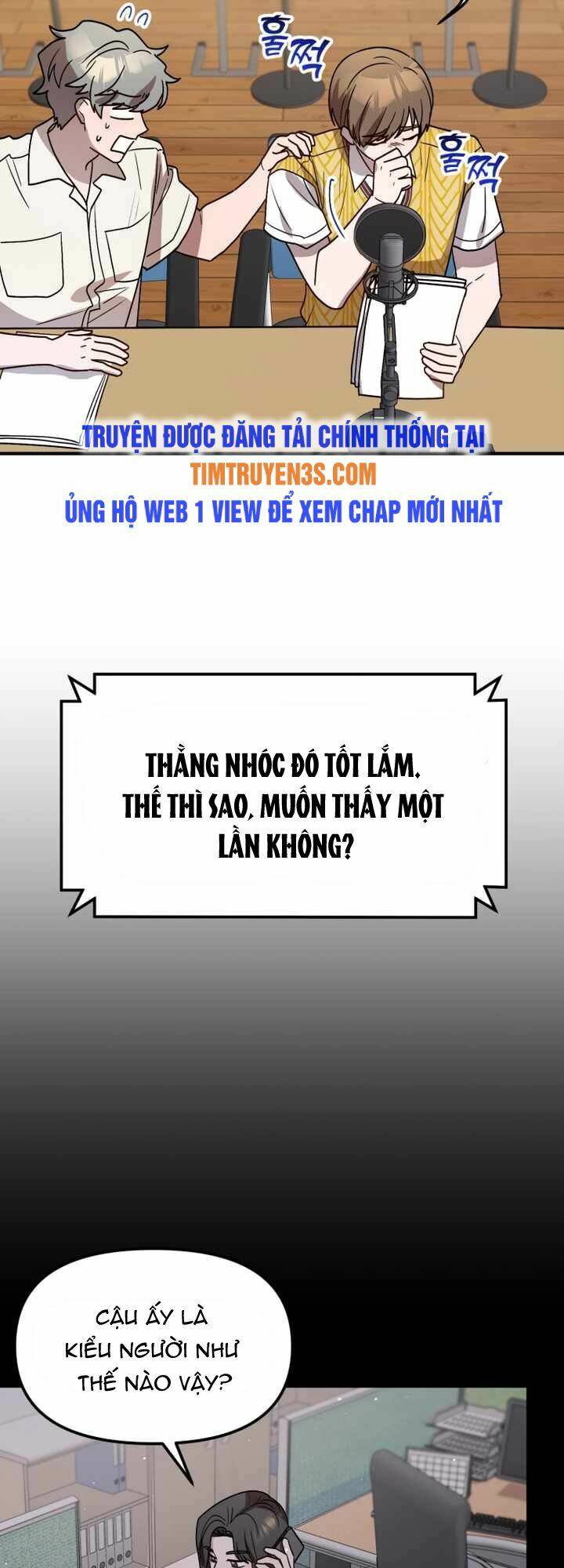 Thư Viện Ẩn Của Siêu Idol Chapter 38 - Page 49