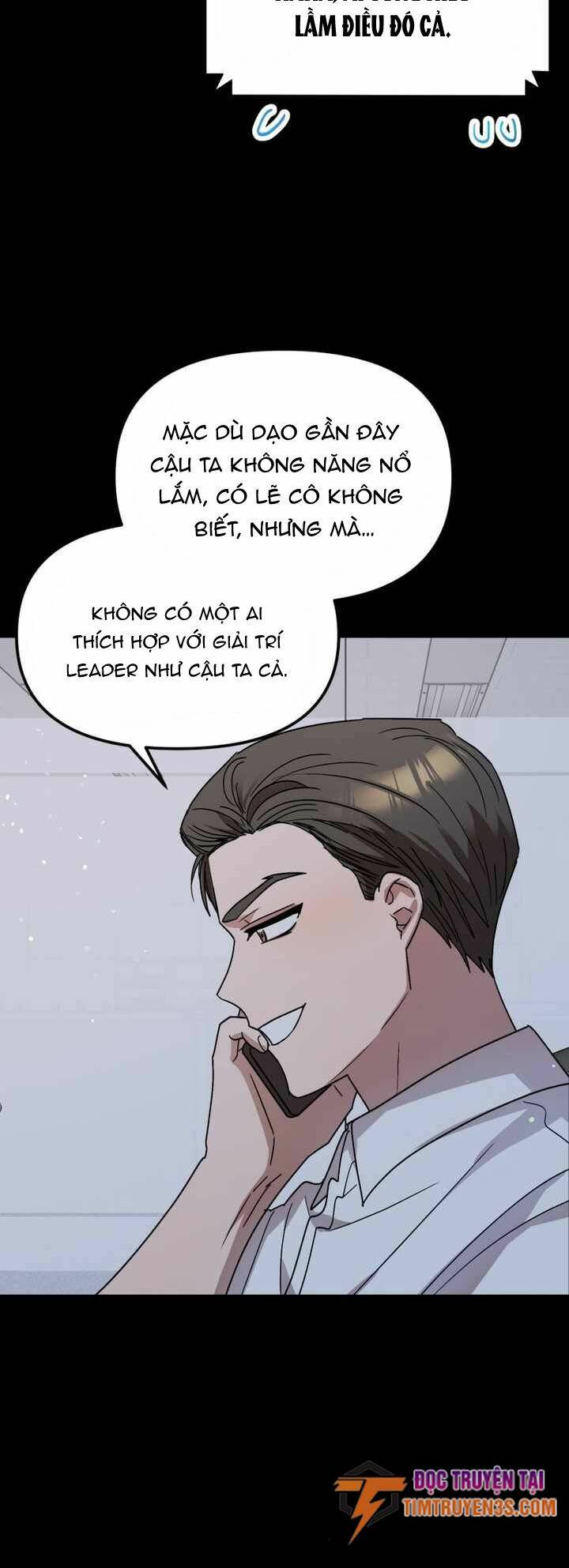 Thư Viện Ẩn Của Siêu Idol Chapter 38 - Page 51