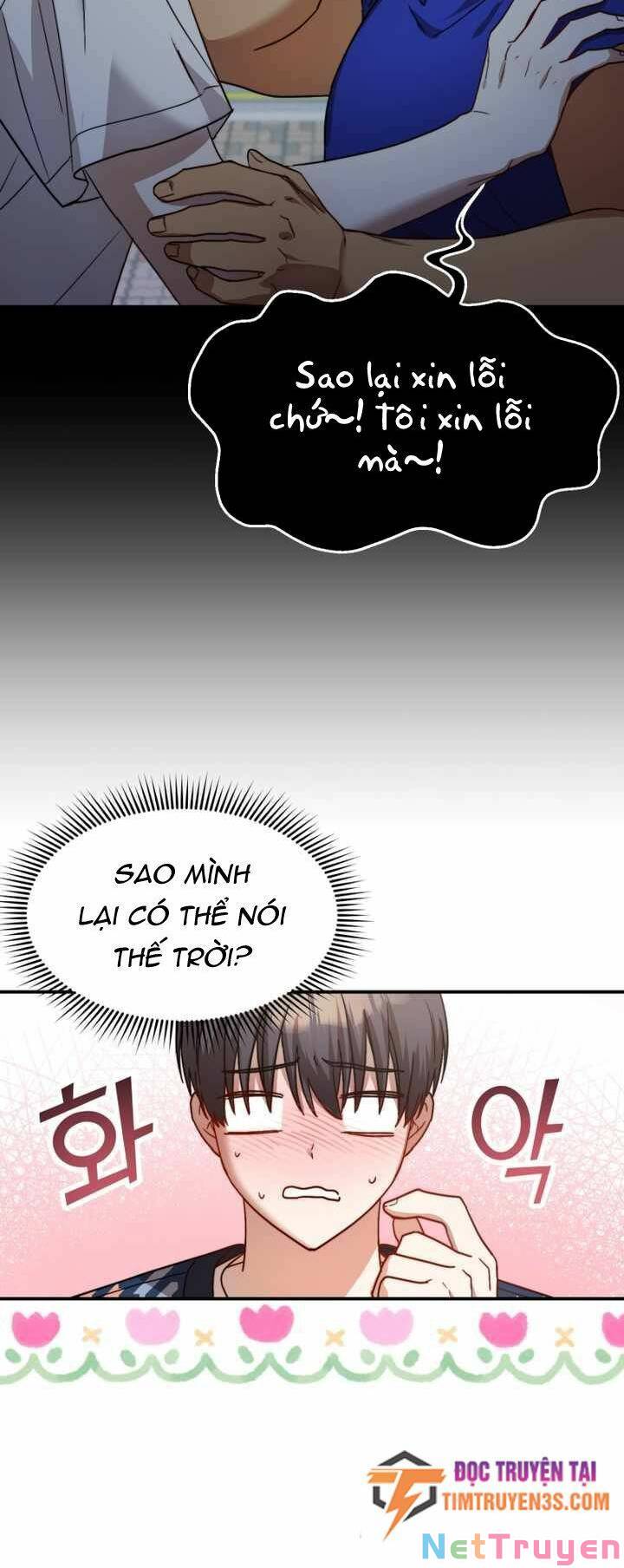 Thư Viện Ẩn Của Siêu Idol Chapter 35 - Page 11