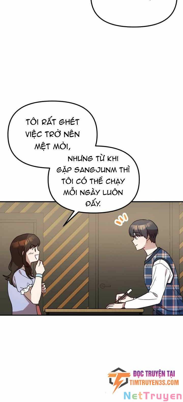 Thư Viện Ẩn Của Siêu Idol Chapter 35 - Page 21