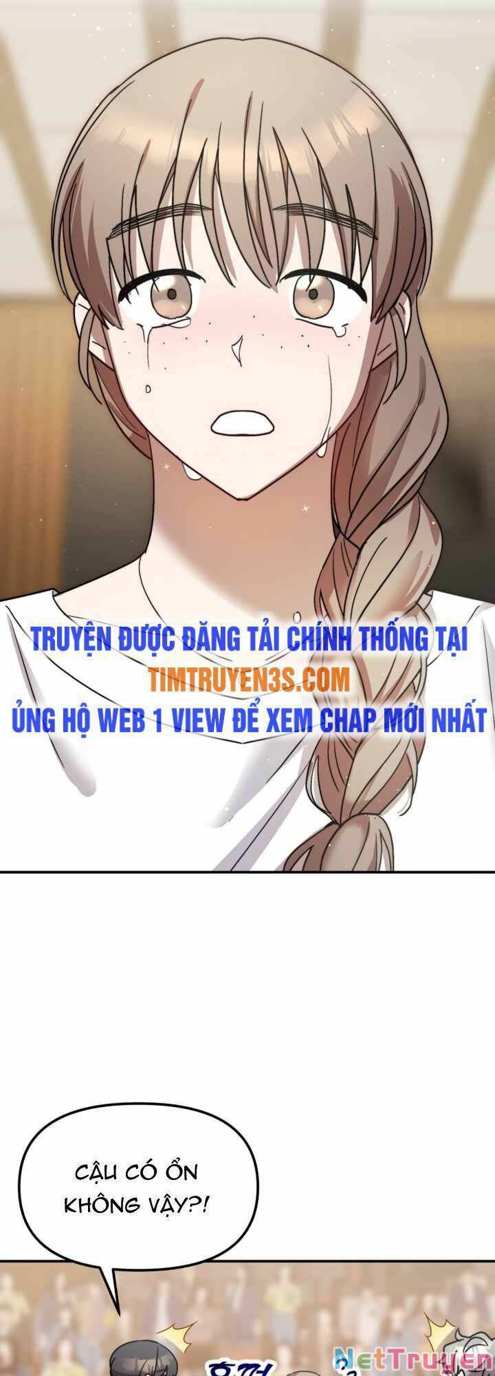 Thư Viện Ẩn Của Siêu Idol Chapter 35 - Page 34