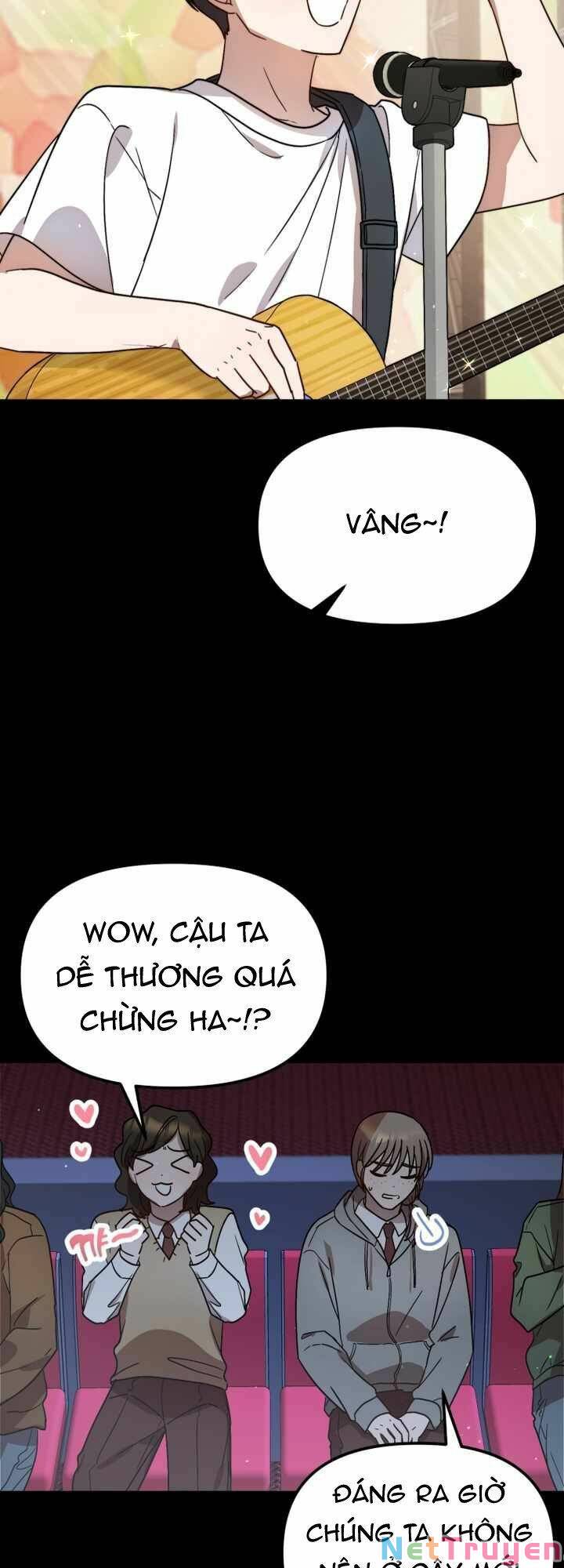 Thư Viện Ẩn Của Siêu Idol Chapter 35 - Page 39