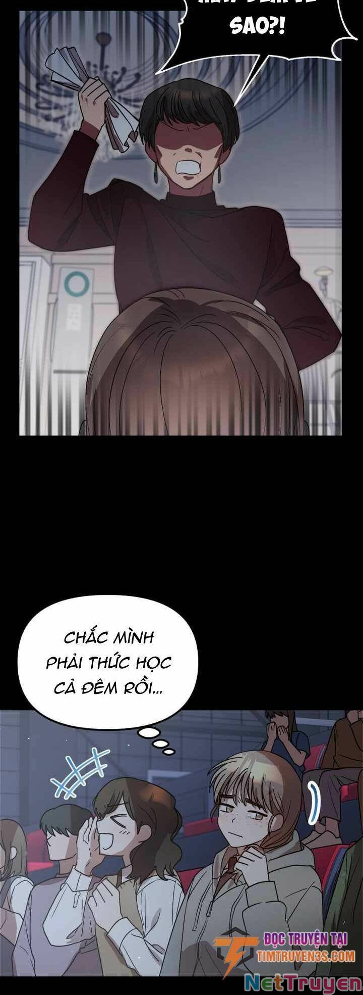 Thư Viện Ẩn Của Siêu Idol Chapter 35 - Page 41