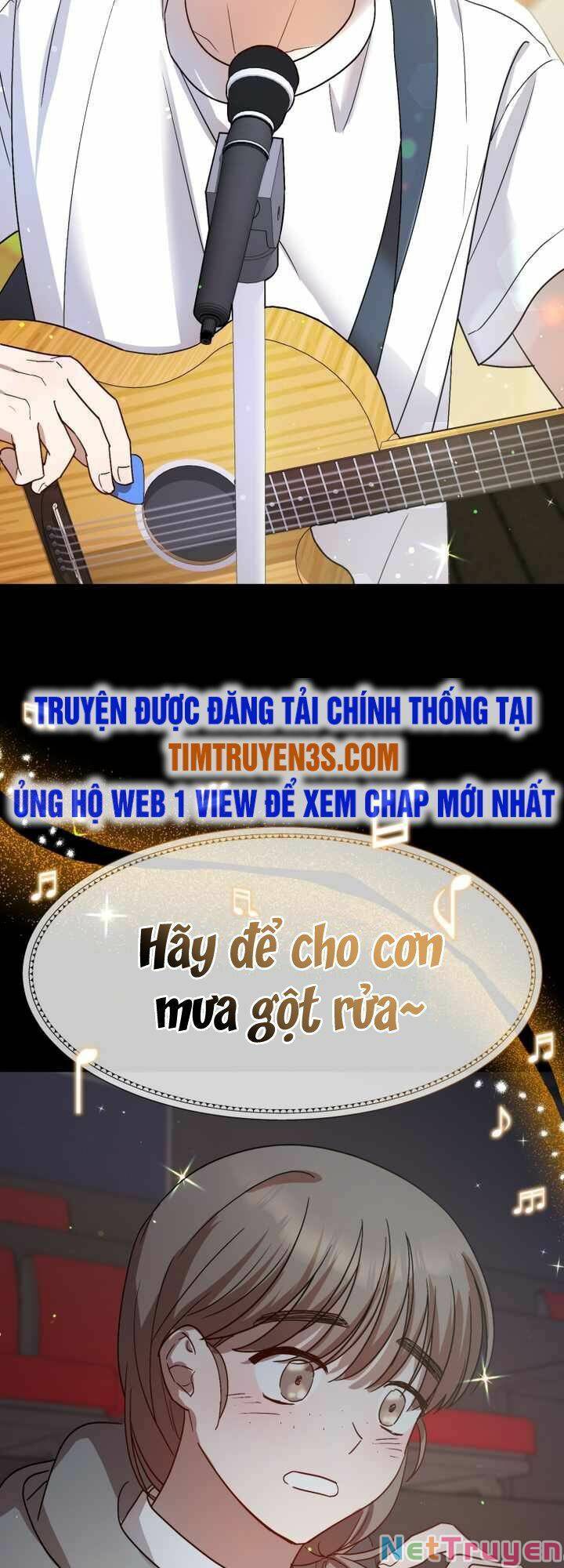 Thư Viện Ẩn Của Siêu Idol Chapter 35 - Page 44