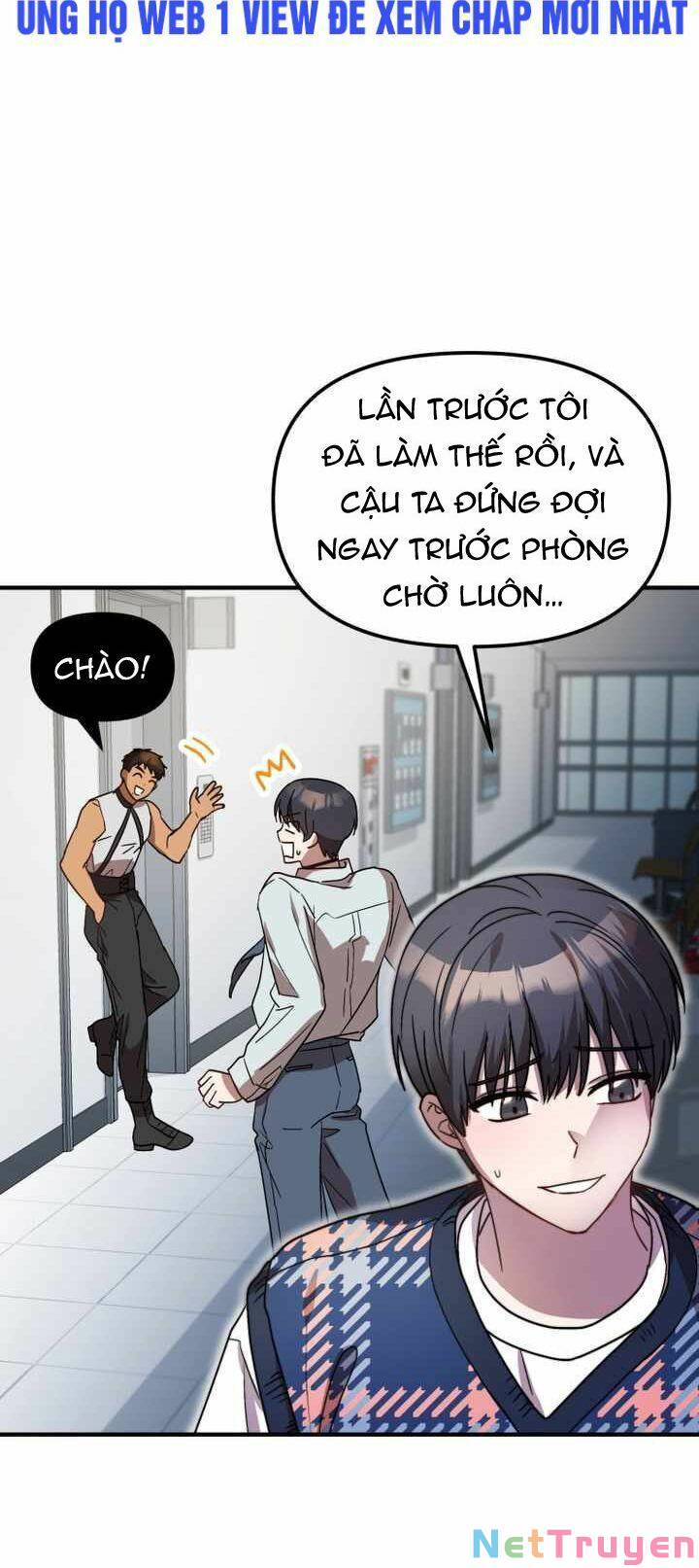 Thư Viện Ẩn Của Siêu Idol Chapter 35 - Page 5