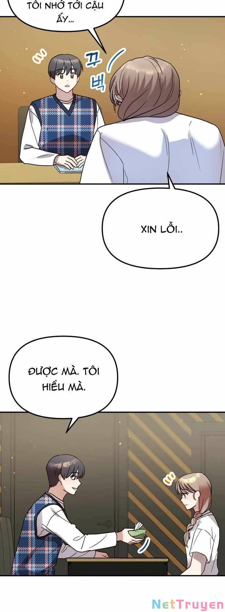 Thư Viện Ẩn Của Siêu Idol Chapter 35 - Page 50