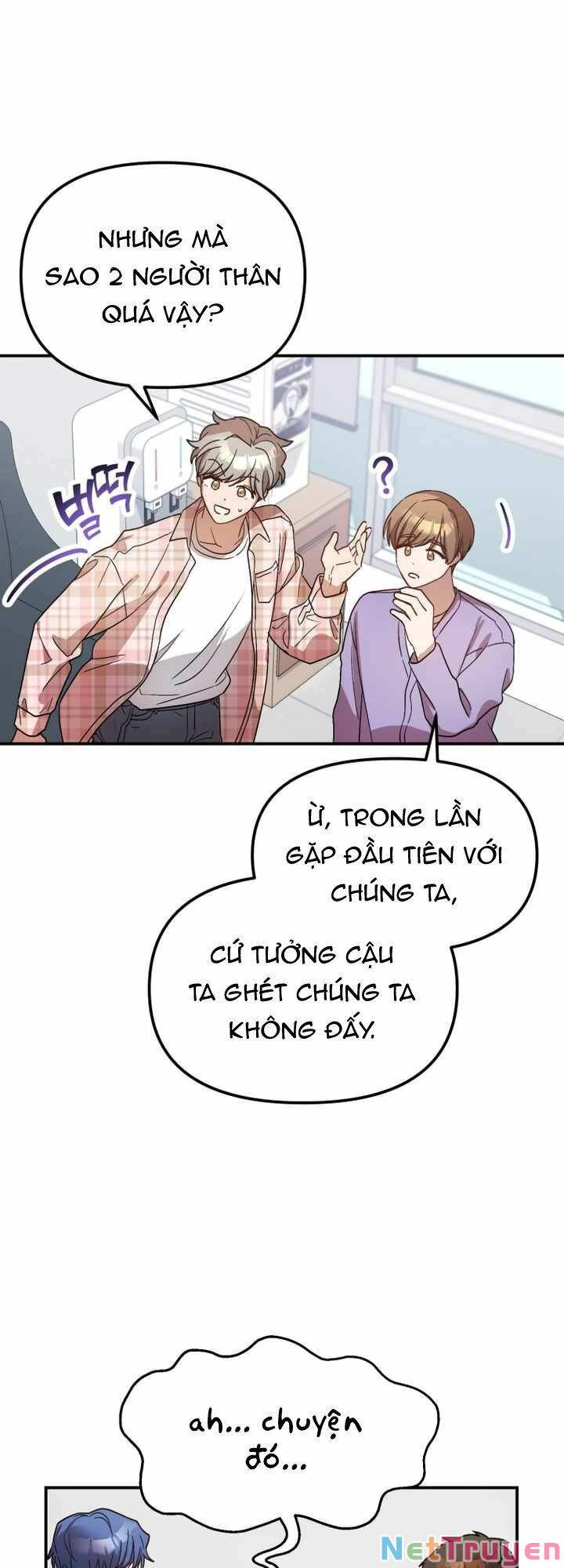 Thư Viện Ẩn Của Siêu Idol Chapter 35 - Page 9