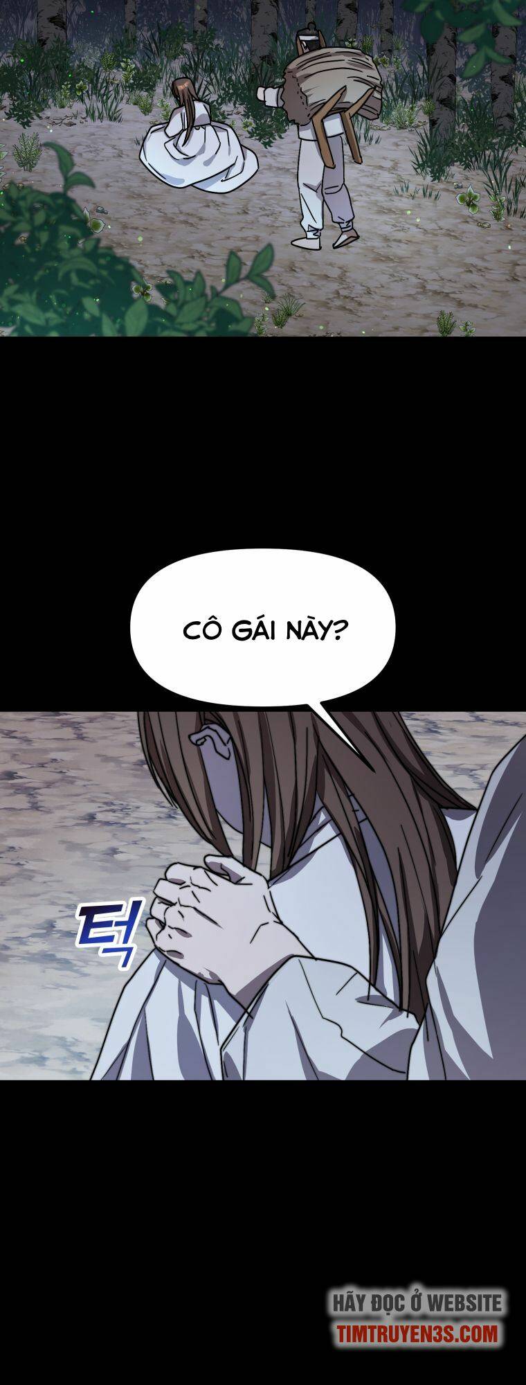 Thư Viện Ẩn Của Siêu Idol Chapter 21 - Page 19