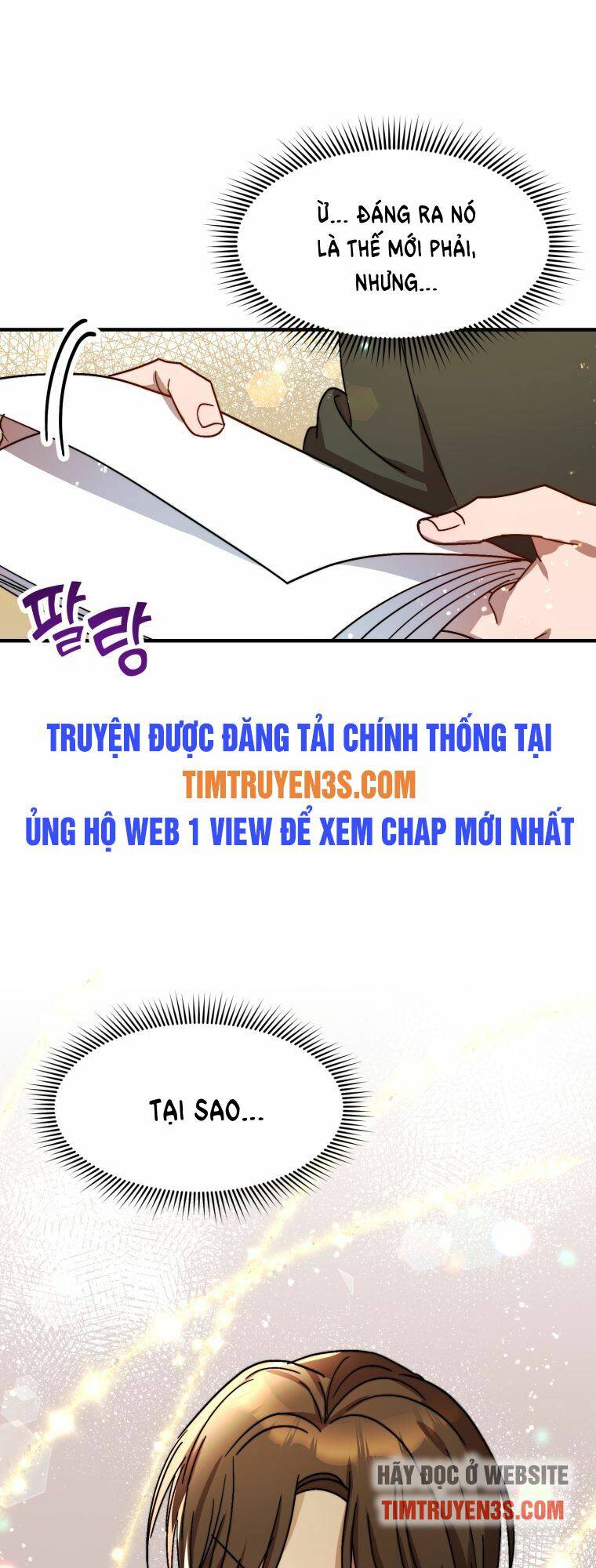 Thư Viện Ẩn Của Siêu Idol Chapter 21 - Page 28