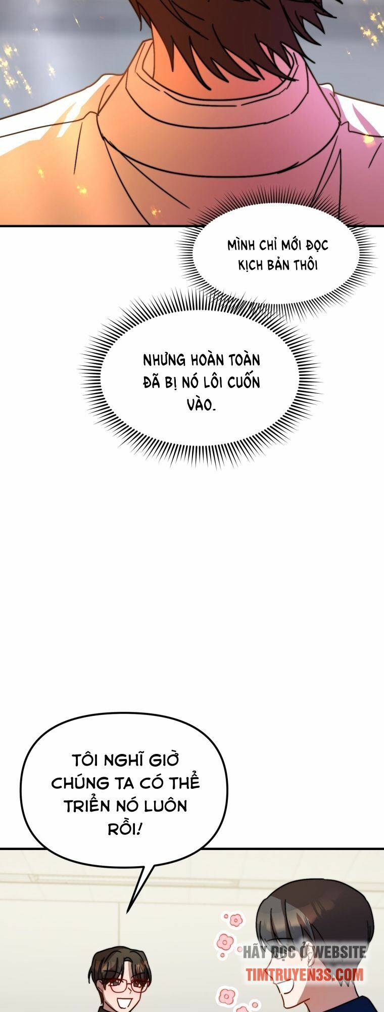 Thư Viện Ẩn Của Siêu Idol Chapter 21 - Page 35