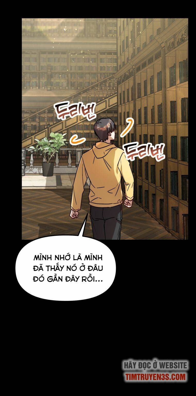 Thư Viện Ẩn Của Siêu Idol Chapter 21 - Page 43