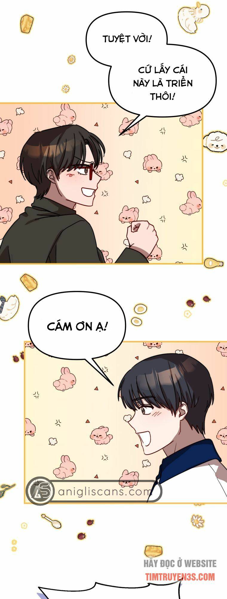 Thư Viện Ẩn Của Siêu Idol Chapter 21 - Page 51