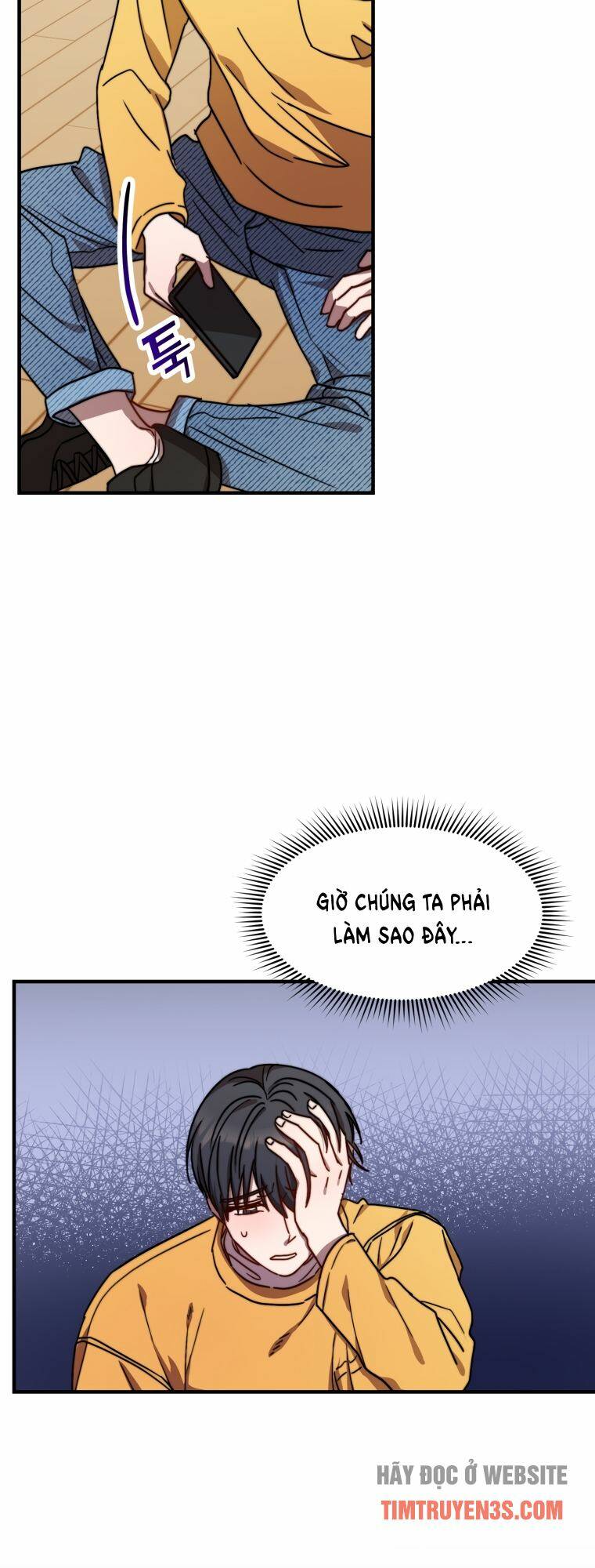 Thư Viện Ẩn Của Siêu Idol Chapter 18 - Page 24