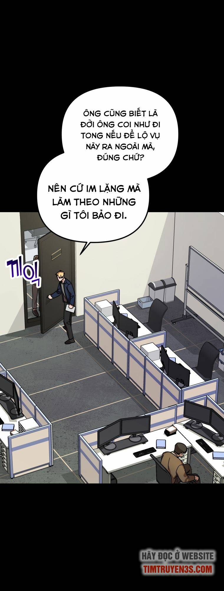 Thư Viện Ẩn Của Siêu Idol Chapter 18 - Page 8