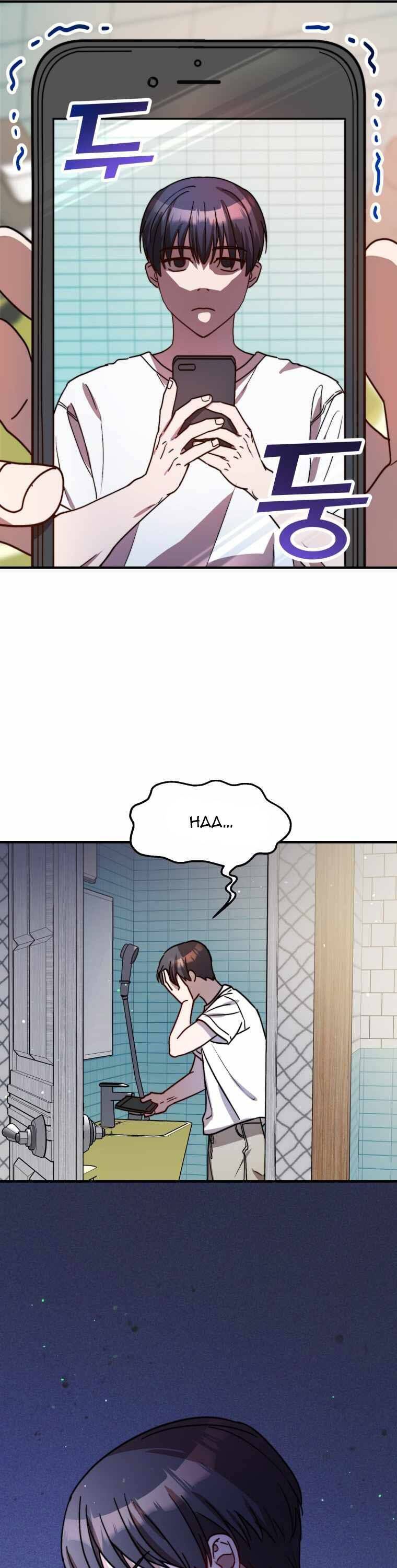 Thư Viện Ẩn Của Siêu Idol Chapter 27 - Page 31