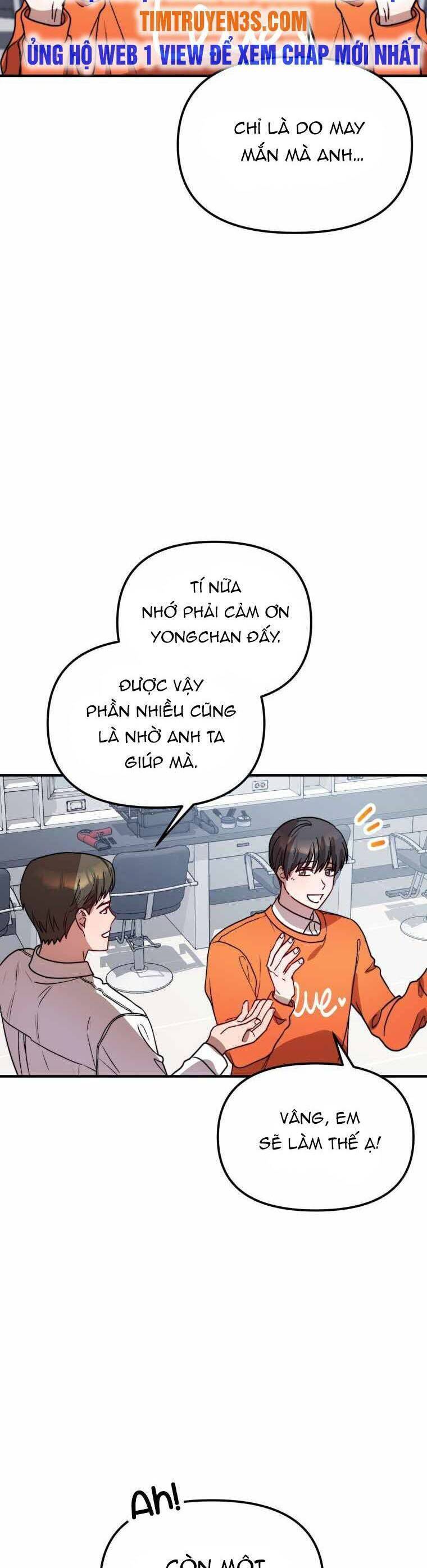 Thư Viện Ẩn Của Siêu Idol Chapter 27 - Page 5