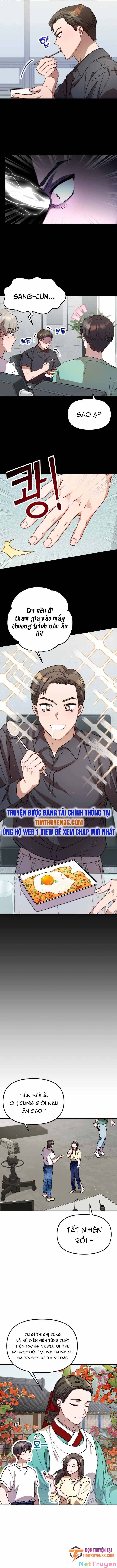 Thư Viện Ẩn Của Siêu Idol Chapter 33 - Page 5