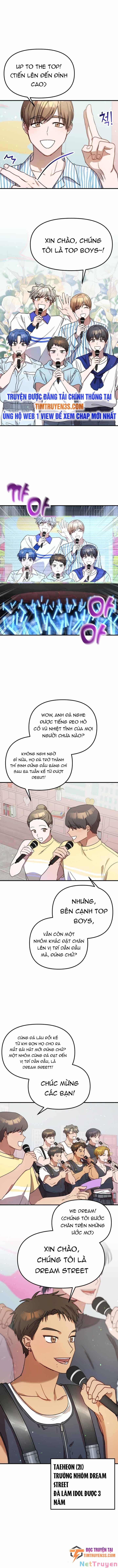 Thư Viện Ẩn Của Siêu Idol Chapter 32 - Page 8