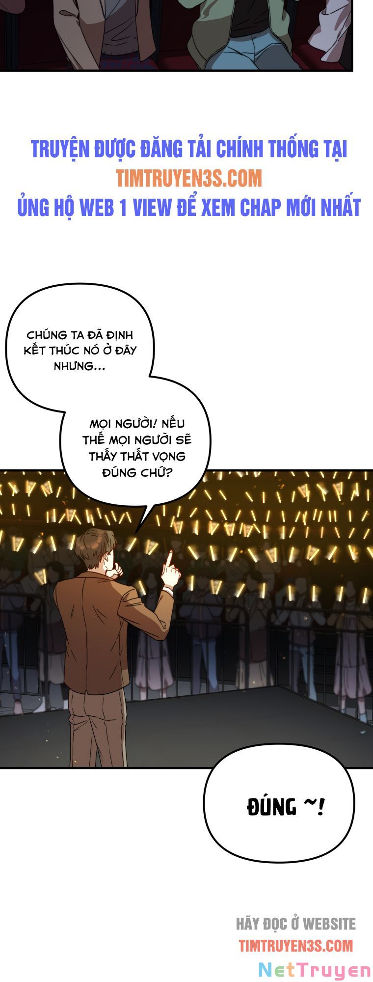 Thư Viện Ẩn Của Siêu Idol Chapter 15 - Page 19