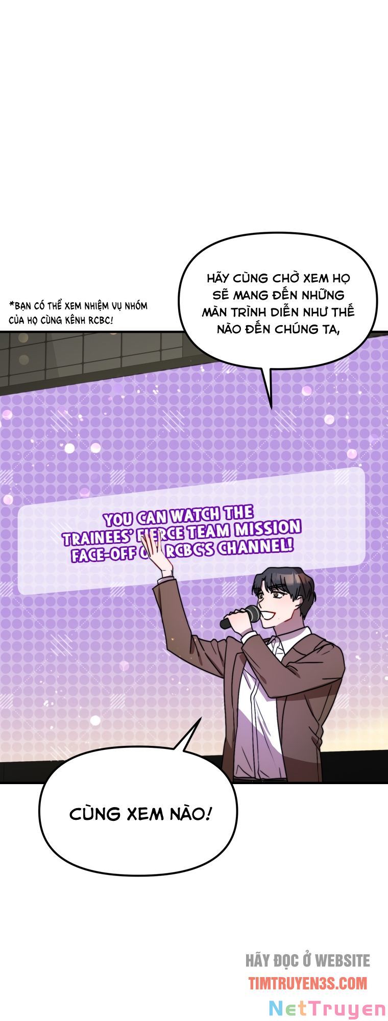 Thư Viện Ẩn Của Siêu Idol Chapter 15 - Page 27