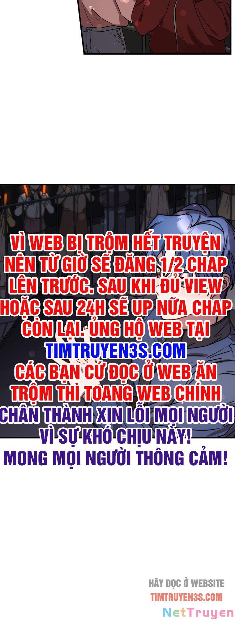 Thư Viện Ẩn Của Siêu Idol Chapter 15 - Page 29