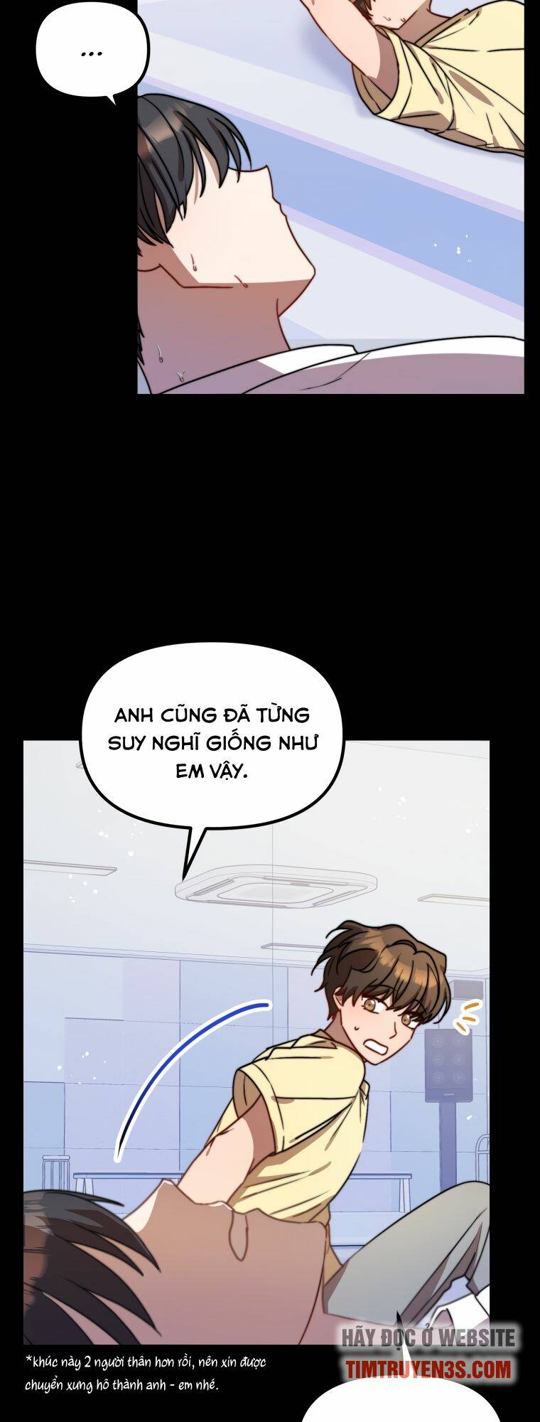 Thư Viện Ẩn Của Siêu Idol Chapter 16 - Page 10