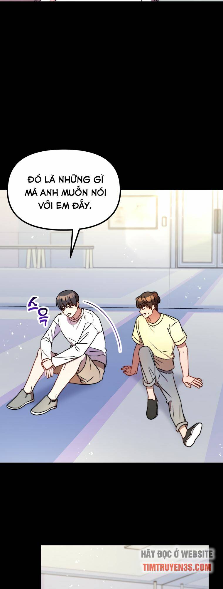 Thư Viện Ẩn Của Siêu Idol Chapter 16 - Page 15