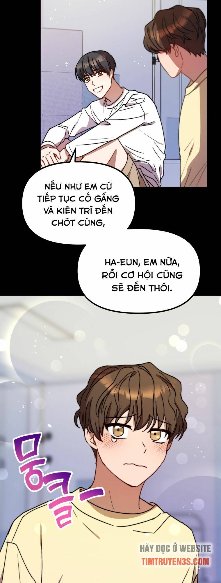 Thư Viện Ẩn Của Siêu Idol Chapter 16 - Page 16