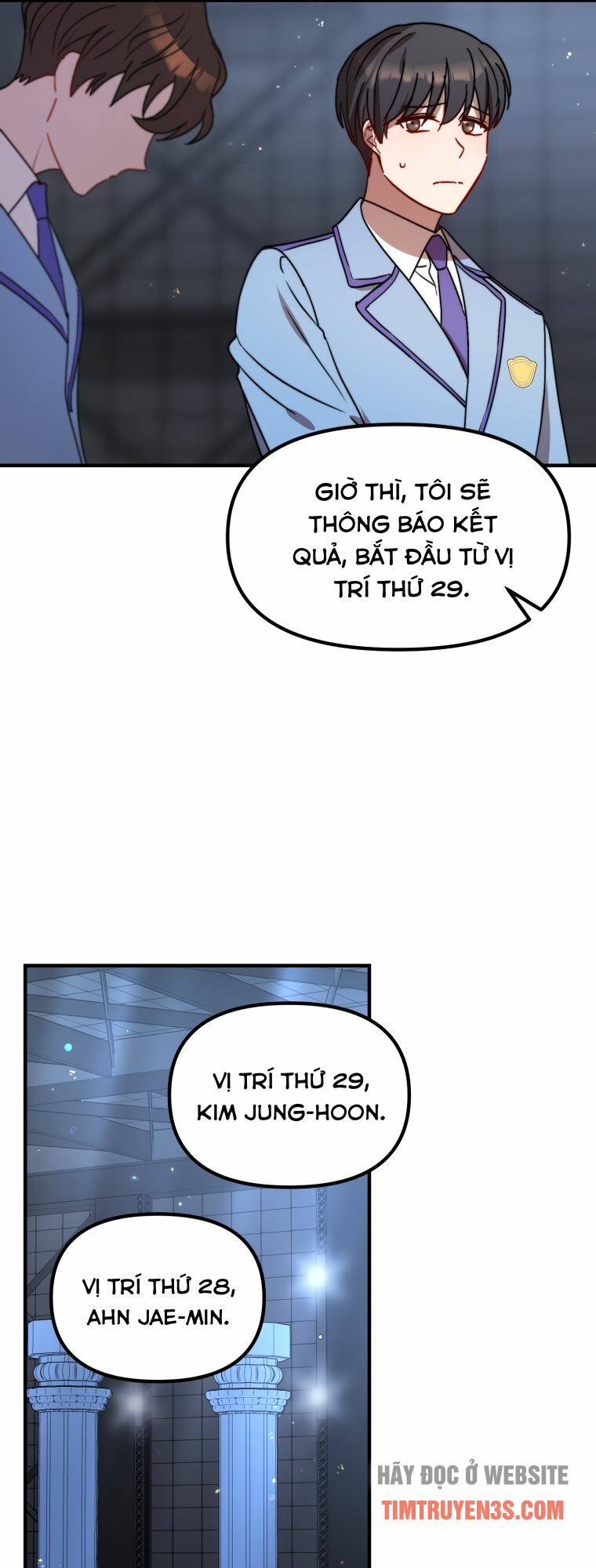 Thư Viện Ẩn Của Siêu Idol Chapter 16 - Page 19