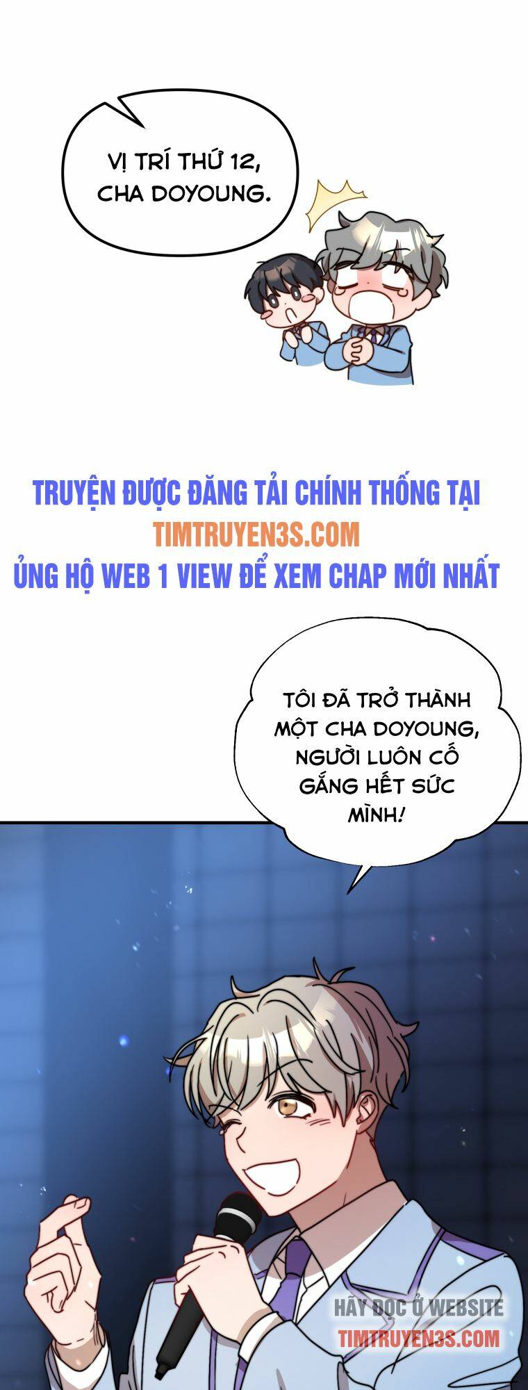 Thư Viện Ẩn Của Siêu Idol Chapter 16 - Page 22