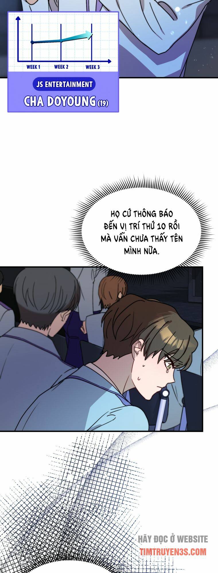 Thư Viện Ẩn Của Siêu Idol Chapter 16 - Page 23