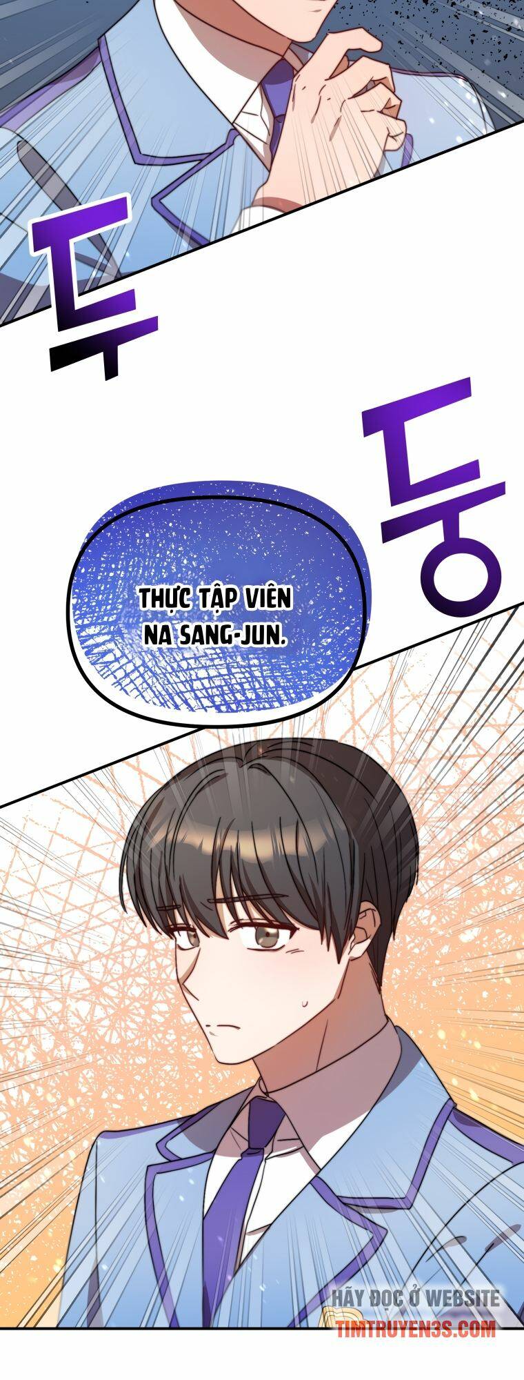 Thư Viện Ẩn Của Siêu Idol Chapter 16 - Page 28