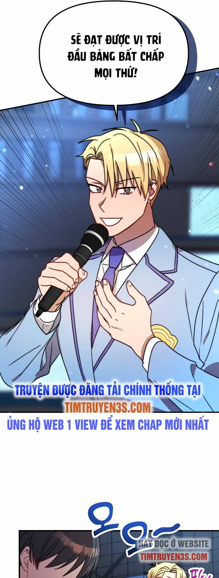 Thư Viện Ẩn Của Siêu Idol Chapter 16 - Page 32