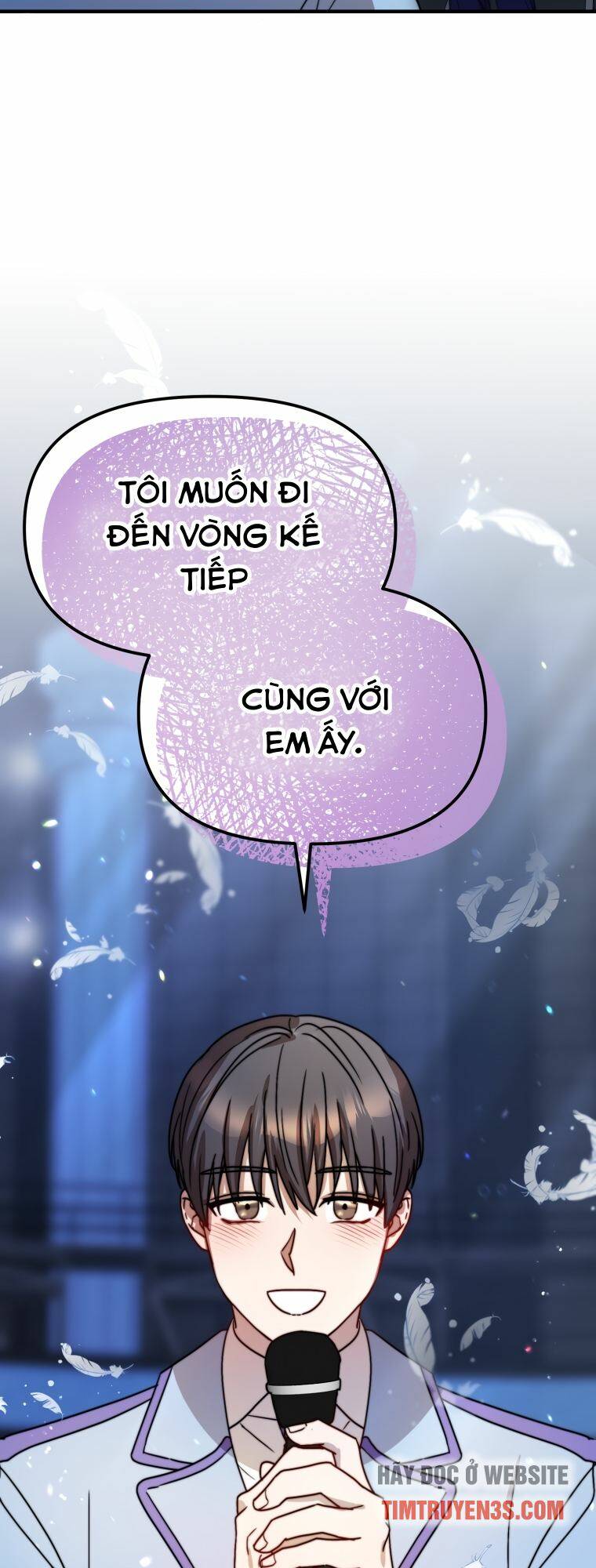 Thư Viện Ẩn Của Siêu Idol Chapter 16 - Page 36