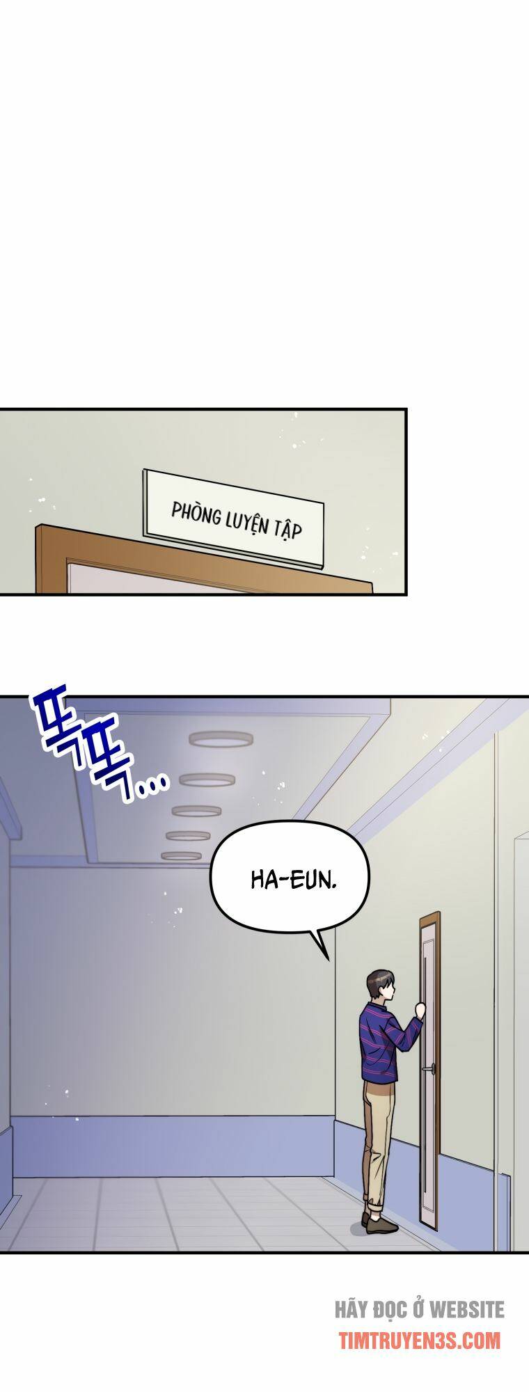 Thư Viện Ẩn Của Siêu Idol Chapter 16 - Page 38